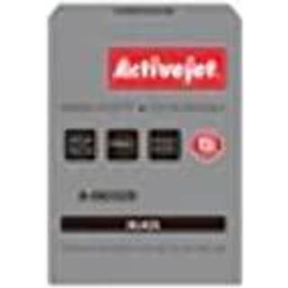 ActiveJet Tasma barwiaca Activejet A-OKI320 (zamiennik OKI 9 - Print-bånd