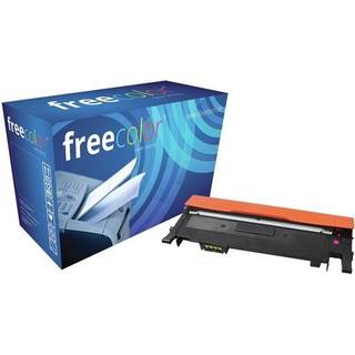 Clover FREECOLOR - Lasertoner Magenta