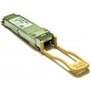 CISCO QSFP40G BIDI SHORT-REACH TRANSCEIVER CARD