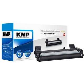 KMP B-T55 - Lasertoner Sort