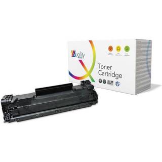 CoreParts Toner Black CE285A