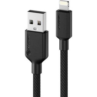 Alogic Elements Pro USB-A til lynkabel - 2 meter