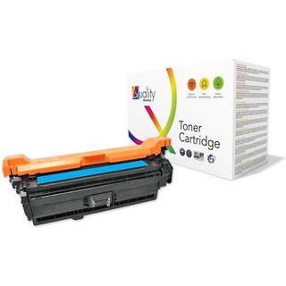 CoreParts Toner Cyan CE401A