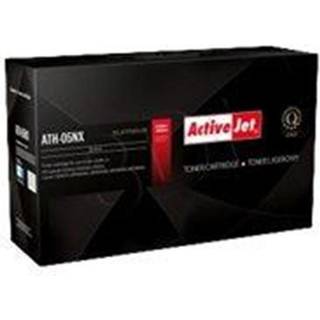 ActiveJet ATH-05NX Supreme - Lasertoner Sort