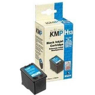 KMP H13 - 0997.4271 - Blækpatron Sort