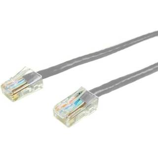 APC patch cable - 22.8 m - grey - Grå - 22 meter