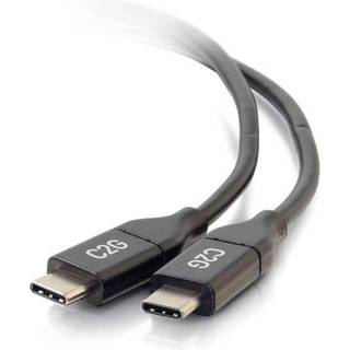 C2G 3ft USB C TO C 2.0 5A