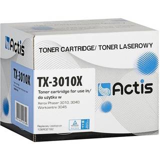 Actis standard TX-3010X - black - toner cartridge (alternative for: Xerox 106R02182) - Lasertoner Sort