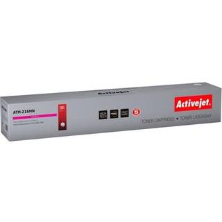 ActiveJet Supreme - Lasertoner Magenta