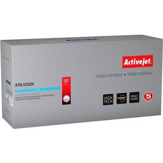 ActiveJet ATB-325CN Supreme - Lasertoner Cyan