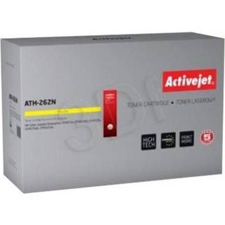 ActiveJet Supreme - Lasertoner Gul