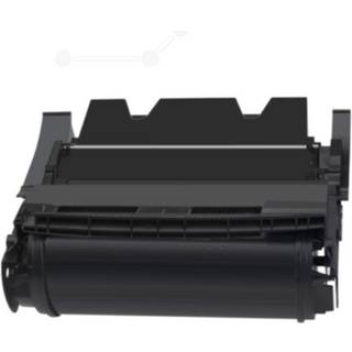 Infoprint Tonerkassette sort High Yield 21.000 sider 75P4302