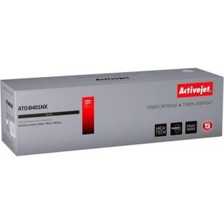 ActiveJet ATO-B401NX Supreme - Lasertoner Sort