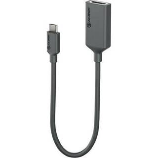 ALOGIC Elements USB-C to HDMI Adapter - 20cm