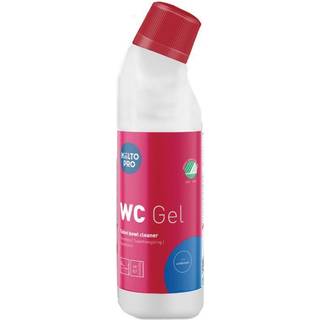 Kiilto Pro Pro WC Gel Sanitetsrengøring 750ml