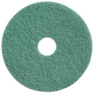 Rondel Taski Twister Pad 9 tommer Ø23cm Grøn