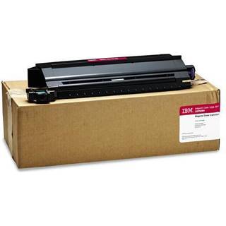 Infoprint Toner magenta 53P9394
