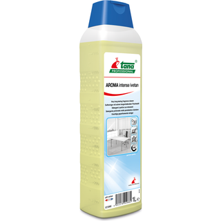 AROMA intense ivetan, med parfume 1 liter Universal