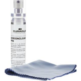 DURABLE Rengøring Durable SCREENCLEAN TRAVEL KIT 579819