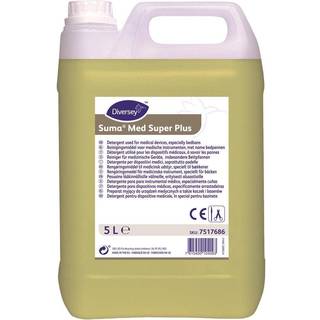 Suma Med Super Plus, bækkenskyl, 5 L