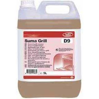 Diversey Suma Grill D9 2 x 5 l (7010157)