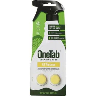 OneTab rengøringstablet ONETAB57 (all-purpose) - På lager i butik