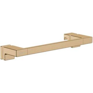 Hansgrohe AddStoris brusedørsgreb 398mm MS