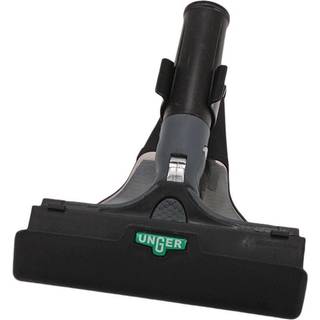 Unger Ergotec Ninja Combo, glasskraber og holder, 15 cm.