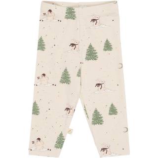 Juleleggings