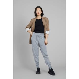 Munthe Smoothie Goldy Strik 1616/24773 Grey (42)