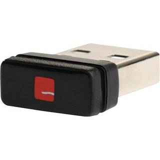 Contour Wireless USB Receiver