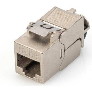 DIGITUS Professional DN-93619-24 - modular insert