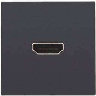 Niko Hdmi udtag, anthracite