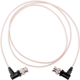 North 3g Sdi Cable Bnc Male-male 80cm