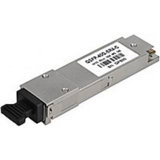 CISCO 40GBASE-SR4 QSFP TRANSCEIVER MODULE WITH MPO CONNECTOR        IN ACCS