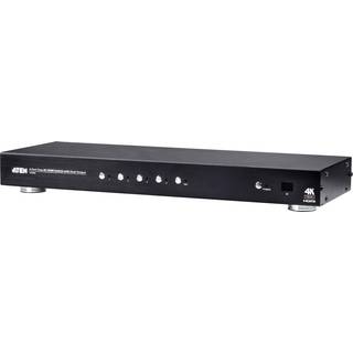 ATEN 4 Port True 4K HDMI Switch
