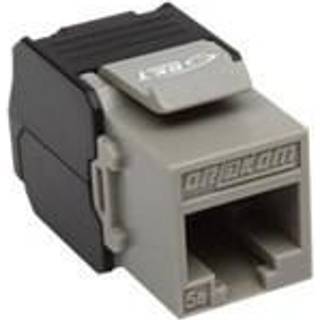 BKT ELEKTRONIK Modular Jack kat5e utp key tf dr@kom