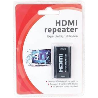 Cablexpert HDMI repeater 1080p 60Hz