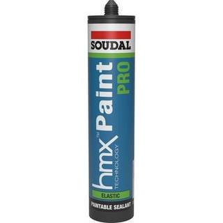 Indvendig Fugemasse Hmx Hvid 300Ml Soudal