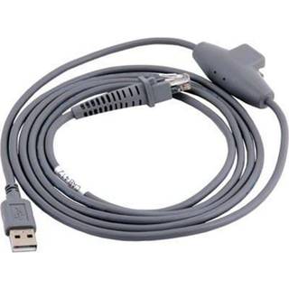 Datalogic CAB-412 USB Cable