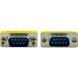 DELTACO CABLE CONVERTER 9FM TO 9M  NS