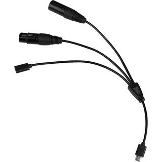 Nanlite Kabel USB-C til DMX