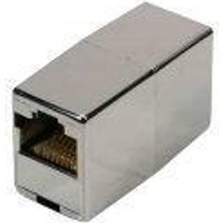 Kobling RJ45f//RJ45f Logilink