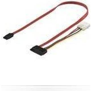MICROCONNECT SATA 2-in-1 data signal +
