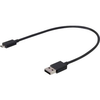 Laderkabel Sigma sport