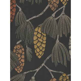 Epitome Copper/Gold/Sepia - HSTO111499