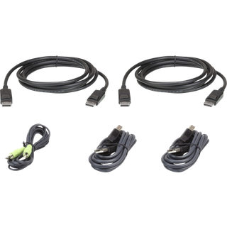 ATEN CABLE KIT DUAL