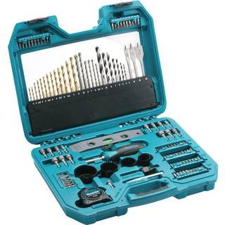 Makita P-90283 Socket nøglesæt