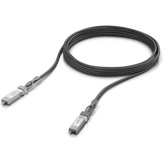 Ubiquiti Unifi 25 Gigabit Sfp28 Direct Attach Cable (dac) 5m 5m. Sfp28 Sfp28