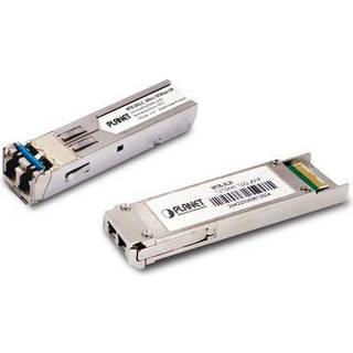 PLANET SFP+ Port 10GBASE-LR Transceiver Single mode 1310nm